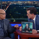 (Screenshot: The Late Show with Stephen Colbert/Getty Images)